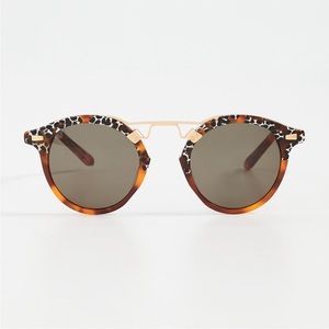 Krewe st Lewis - repaired